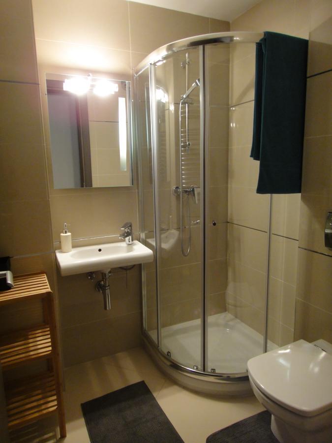 Chambres Mountain Пояна Брашов Екстериор снимка