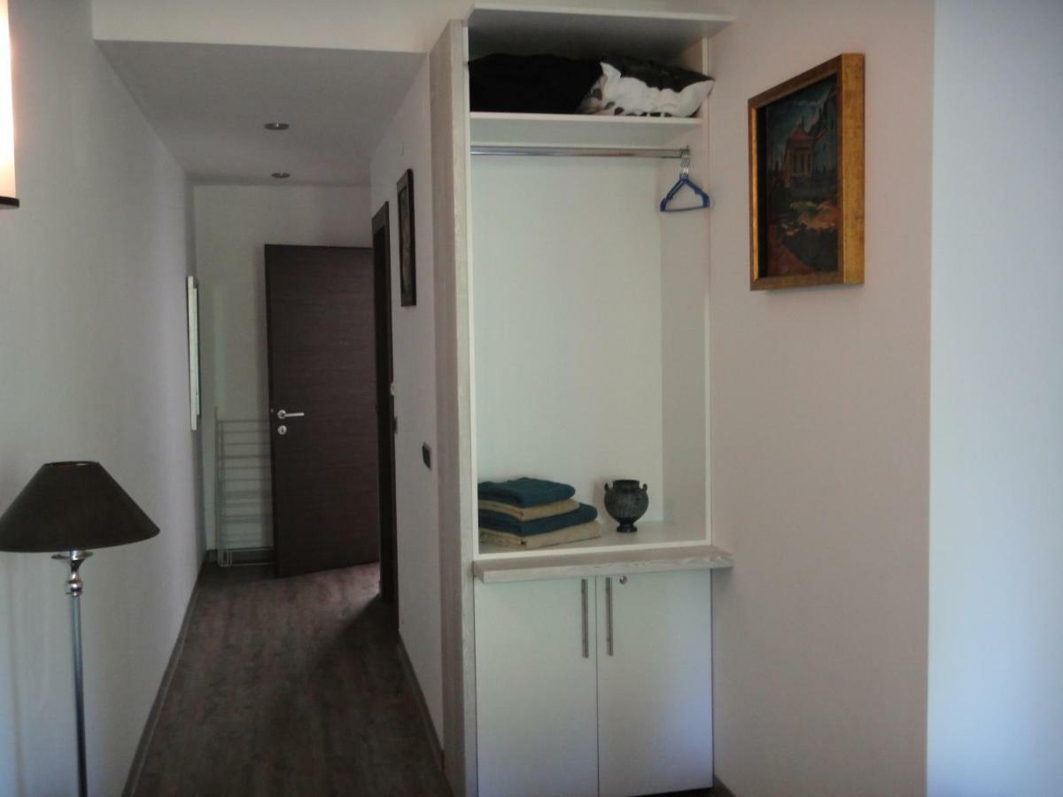 Chambres Mountain Пояна Брашов Екстериор снимка